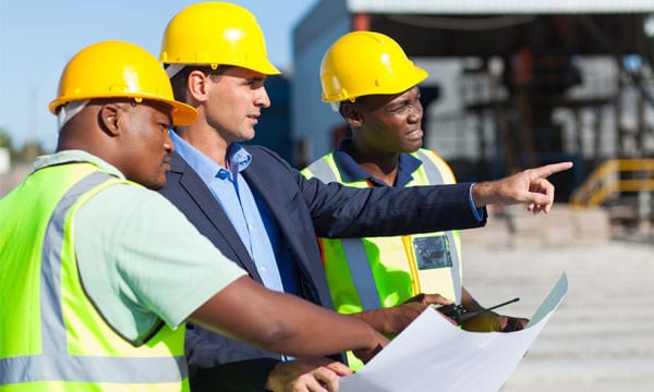 Engineering, Construction & Project Management