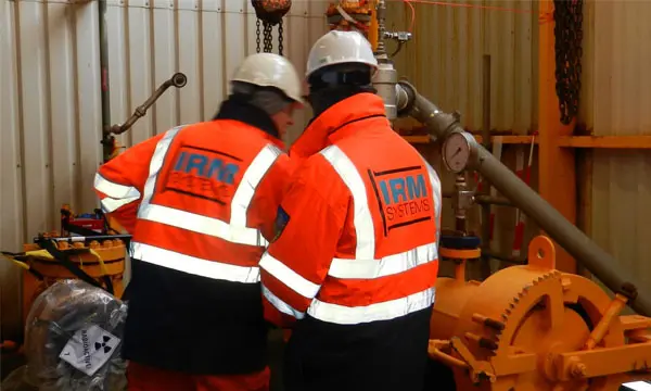 Inspection, Repairs & Maintenance (IRM)