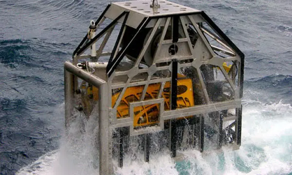 ROV Scope of Services