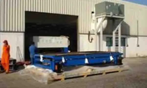 Commissioning and Decommissioning Services